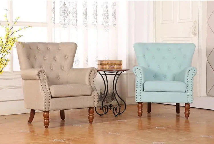 Club Chair